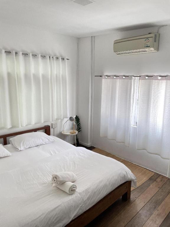 Le Moon Hotel Csiangkham Kültér fotó