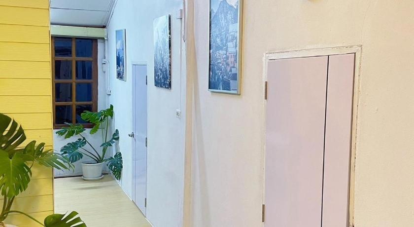 Le Moon Hotel Csiangkham Kültér fotó