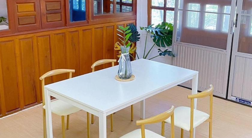 Le Moon Hotel Csiangkham Kültér fotó