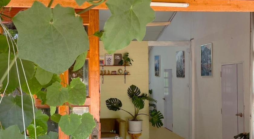 Le Moon Hotel Csiangkham Kültér fotó