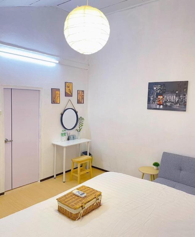 Le Moon Hotel Csiangkham Kültér fotó