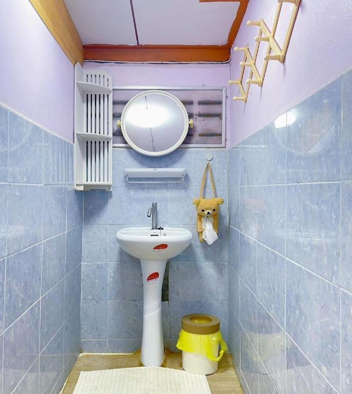 Le Moon Hotel Csiangkham Kültér fotó