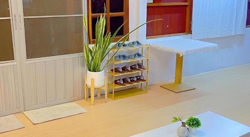 Le Moon Hotel Csiangkham Kültér fotó