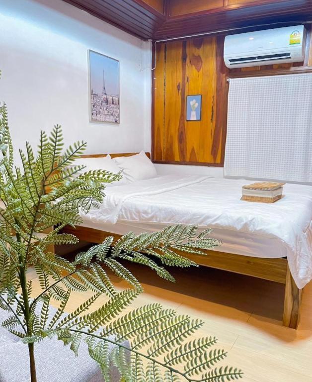 Le Moon Hotel Csiangkham Kültér fotó